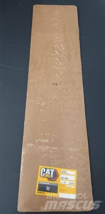 CAT GASKET 227-1204 Motoren