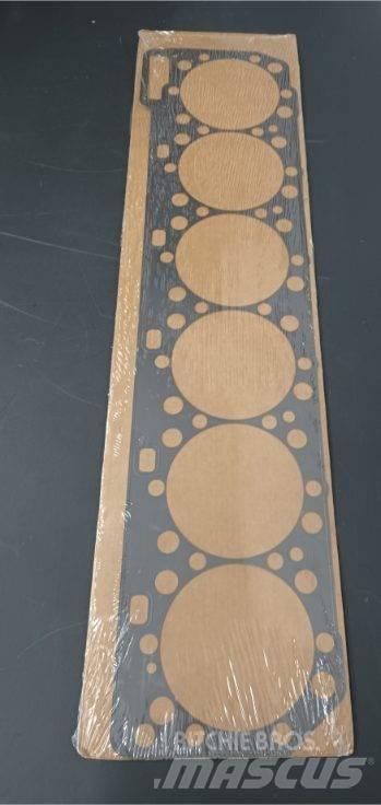 CAT GASKET 227-1204 Motoren