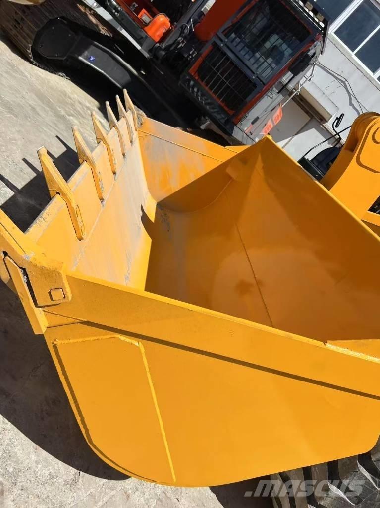 SDLG LG958L Wielladers