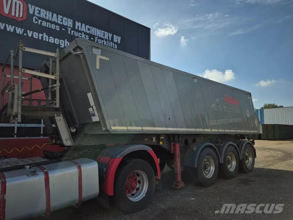 Kempf skm 35/3 Kippers