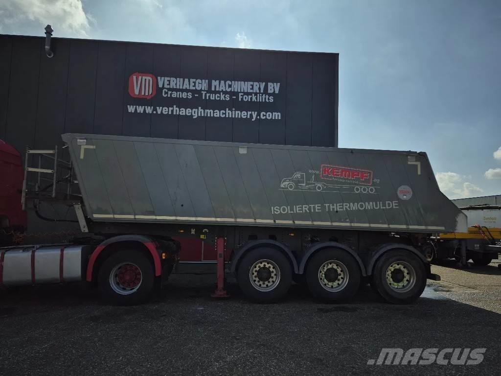 Kempf skm 35/3 Kippers