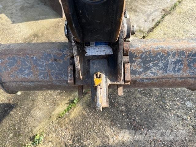 Bobcat E 10z Minigraafmachines < 7t