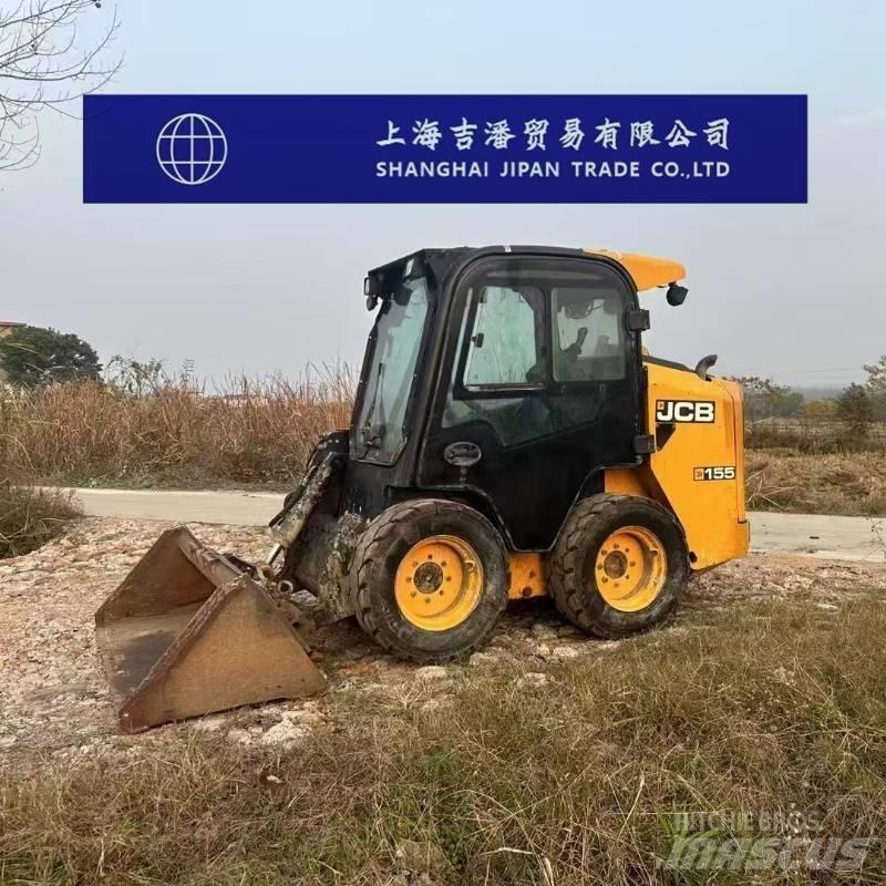 JCB 155 B Schrankladers