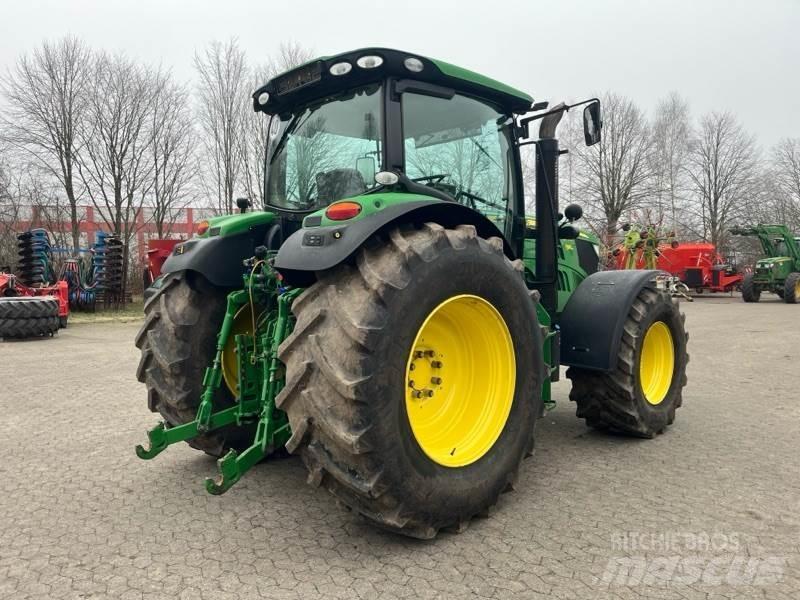 John Deere 6150 R Landbouw - overige