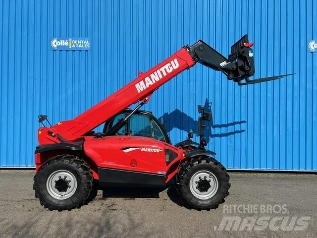 Manitou 930H | 2024 Verreikers
