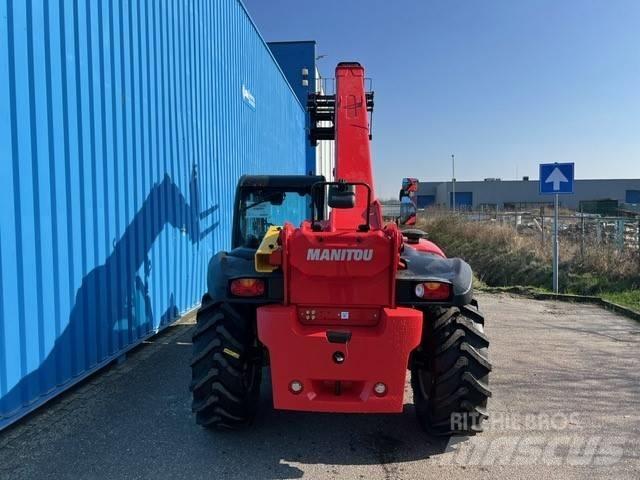 Manitou 930H | 2024 Verreikers