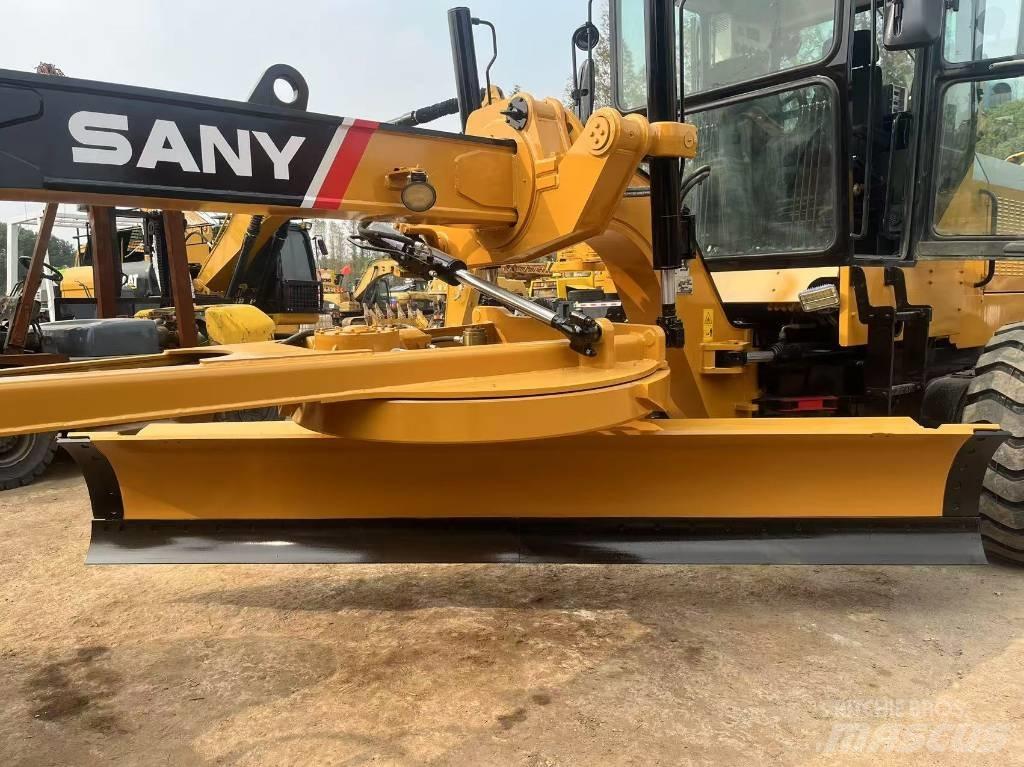 Sany STG 190 C-8S Wielladers