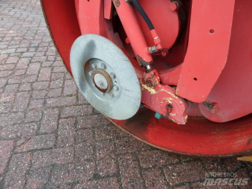 Bomag BW 164 AC Combinatiewalsen