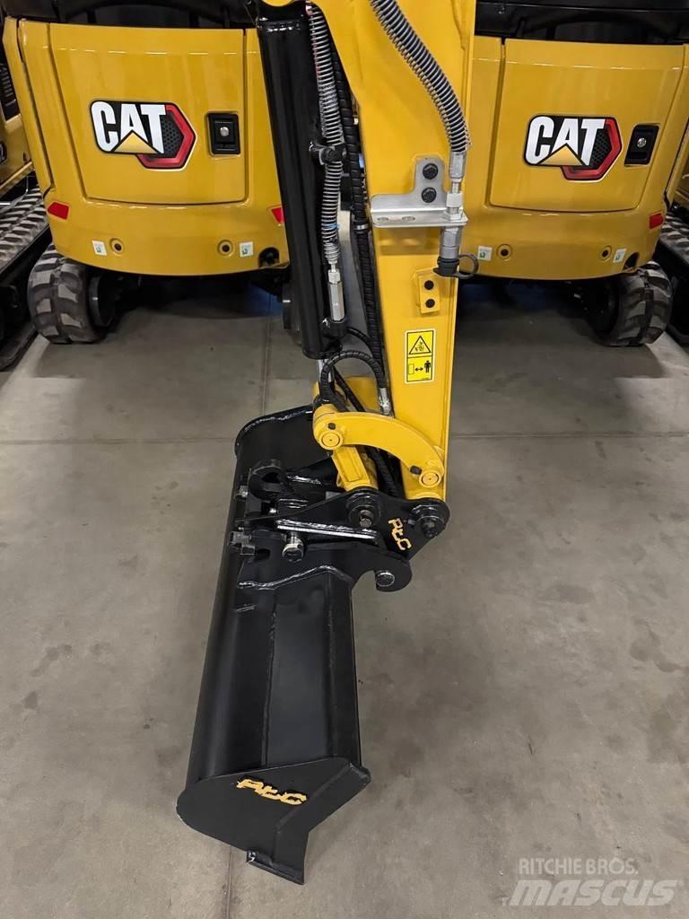 CAT 301.8 Next gen Minigraafmachines < 7t