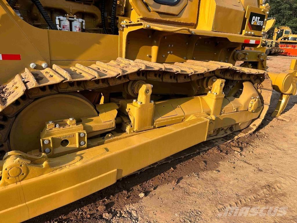 CAT D 7 G Rupsdozers