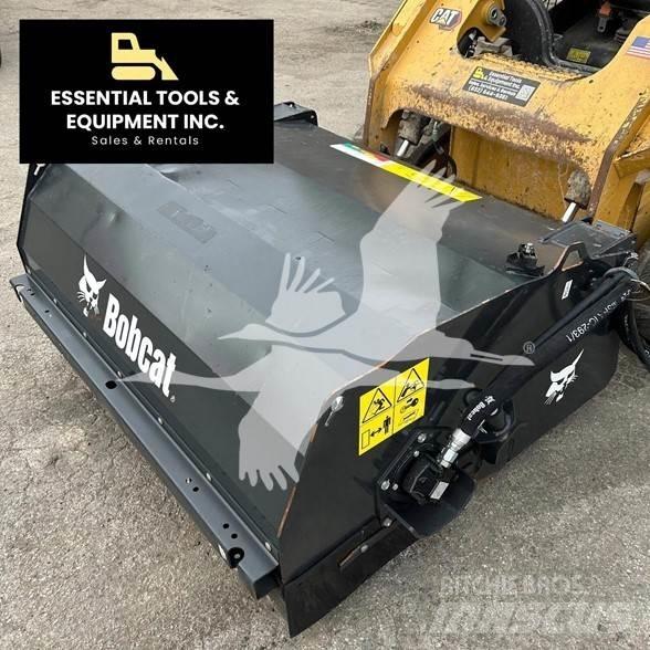Bobcat SWB60 Overige componenten