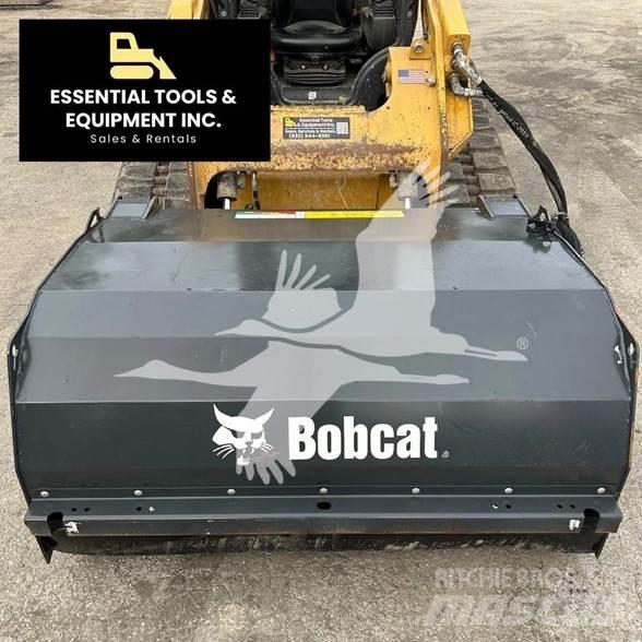 Bobcat SWB60 Overige componenten