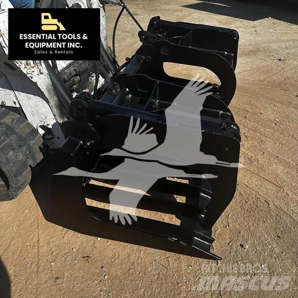 Bradco 123664 Borstels