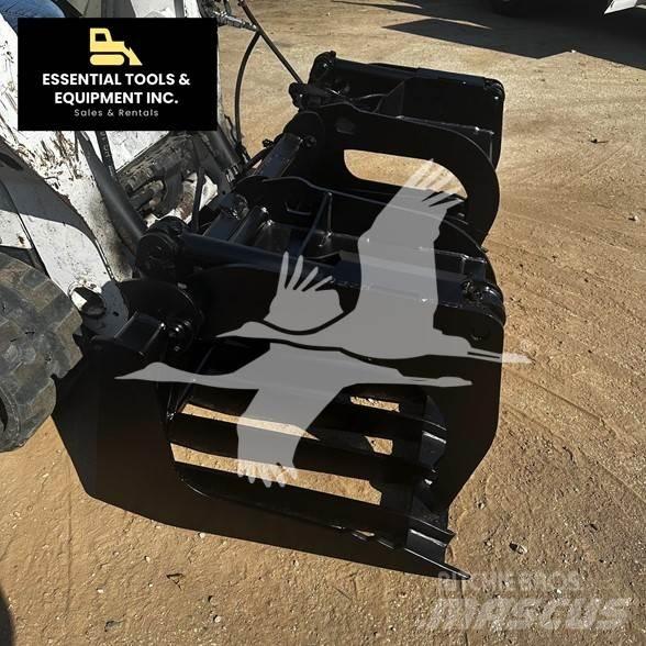 Bradco 123664 Borstels