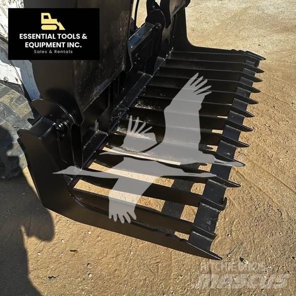 Bradco 123664 Borstels