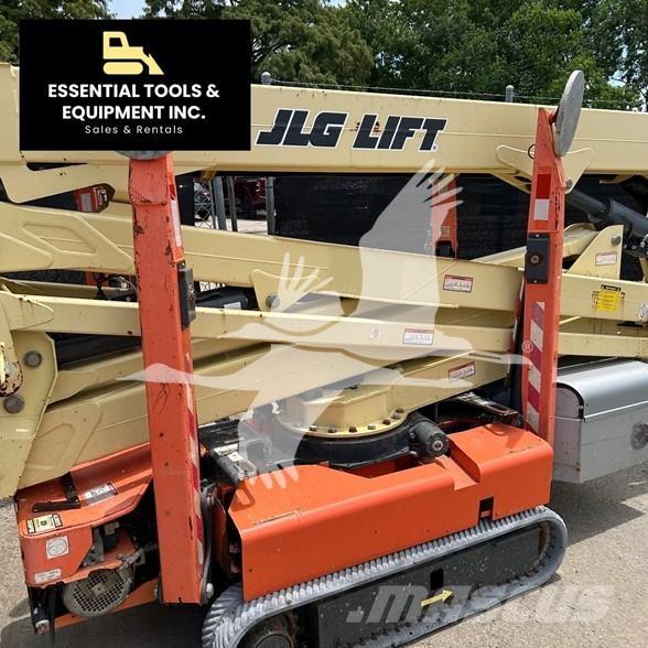 JLG X600AJ Knikarmhoogwerkers