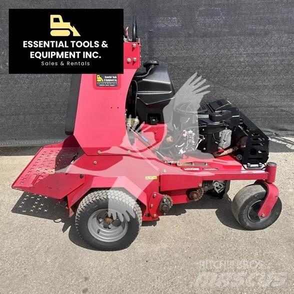 Toro 29521 Luchtbrekers en verticuteerders