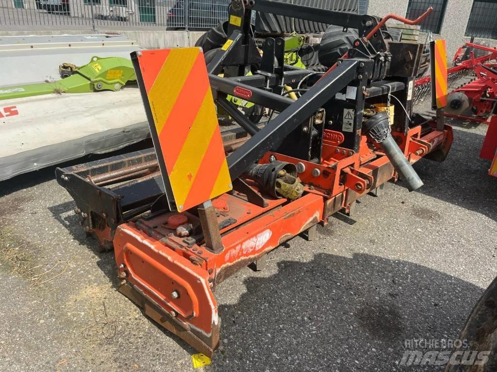 Maschio DM 3000 Eggen
