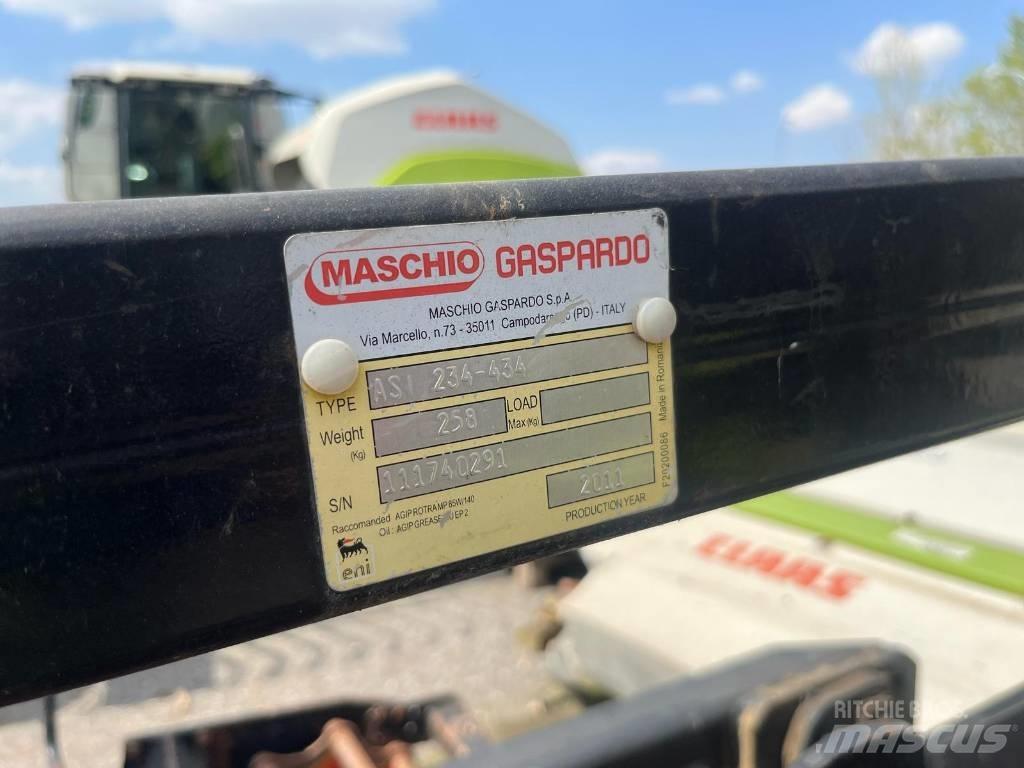 Maschio DM 3000 Eggen