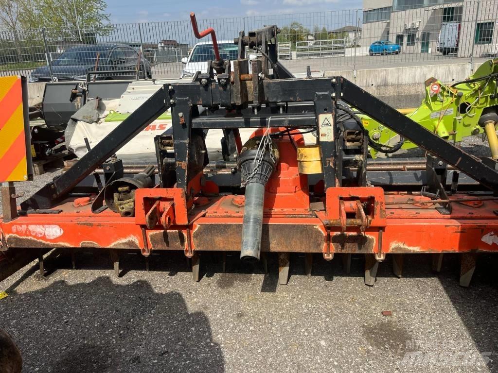 Maschio DM 3000 Eggen
