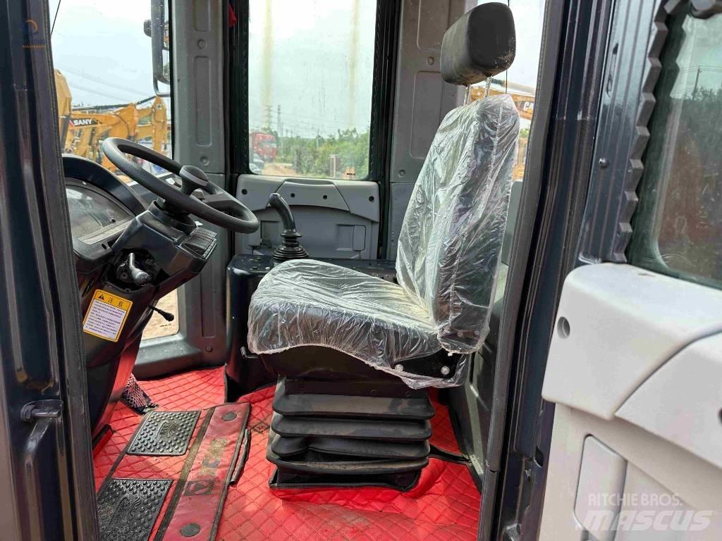 XCMG ZL 50 GN Wielladers