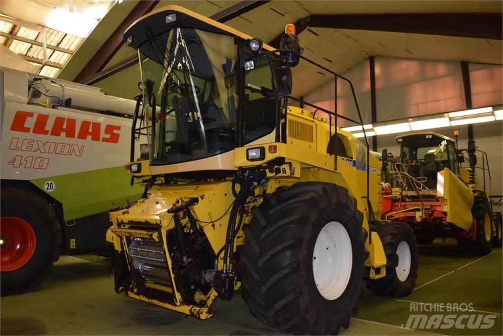 New Holland FX 40 Zelfrijdende veldhakselaars