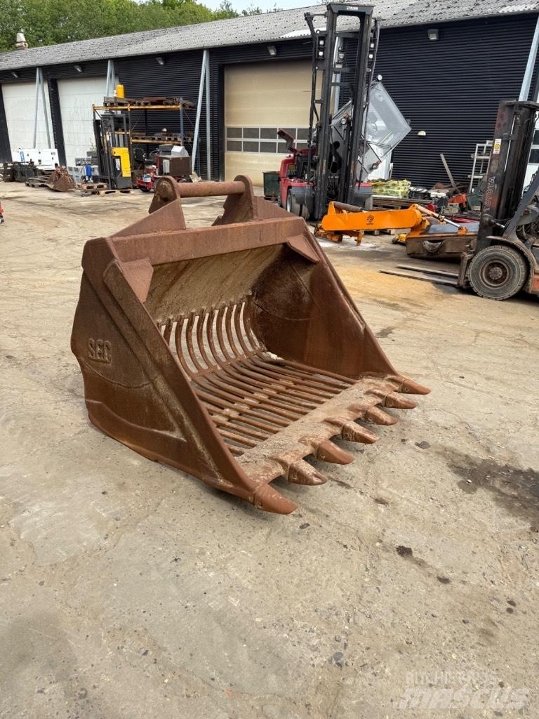  Andet S80 skifte Bakken