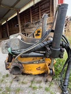 Volvo EC 140 B LC Rupsgraafmachines