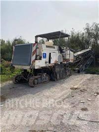 Wirtgen 1900DC Asfaltfrezen