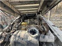 Wirtgen 1900DC Asfaltfrezen
