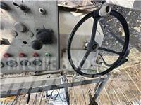 Wirtgen 1900DC Asfaltfrezen
