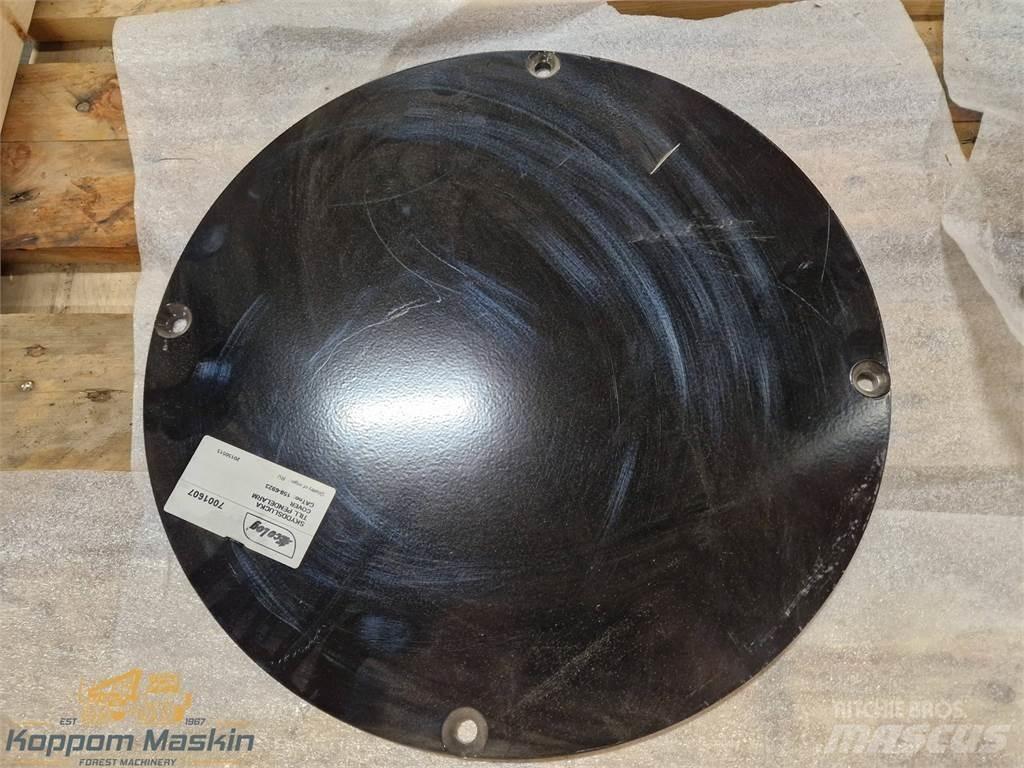 Eco Log 7001607 Transmissie