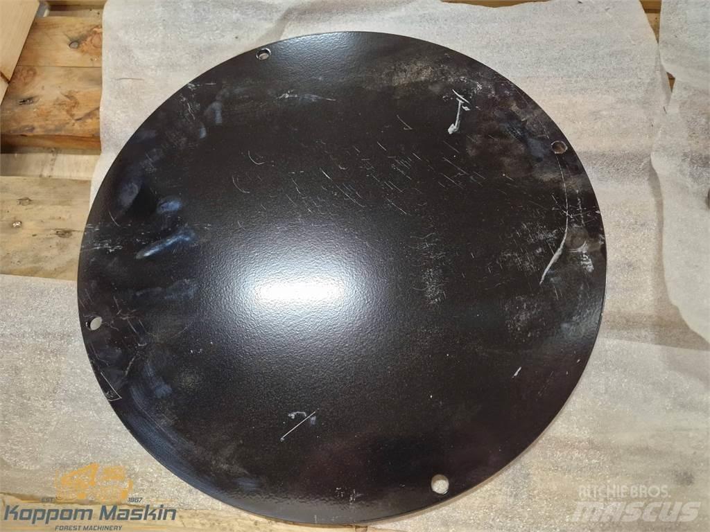 Eco Log 7001607 Transmissie