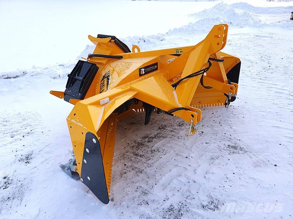 Wieska W255LA Sneeuwblazers