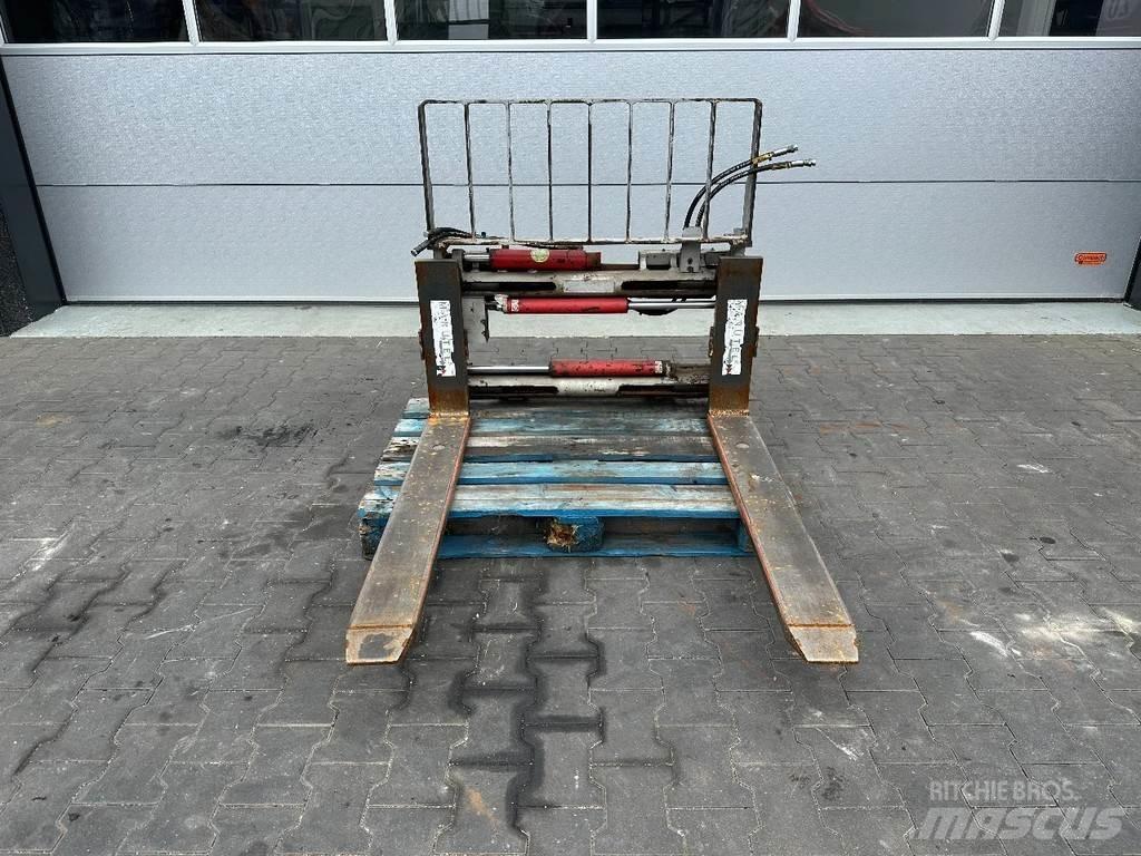 Durwen RZV 25 S Vorken