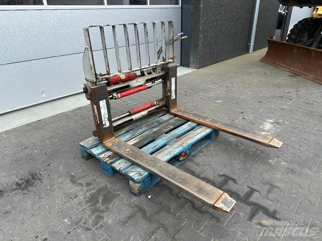 Durwen RZV 25 S Vorken
