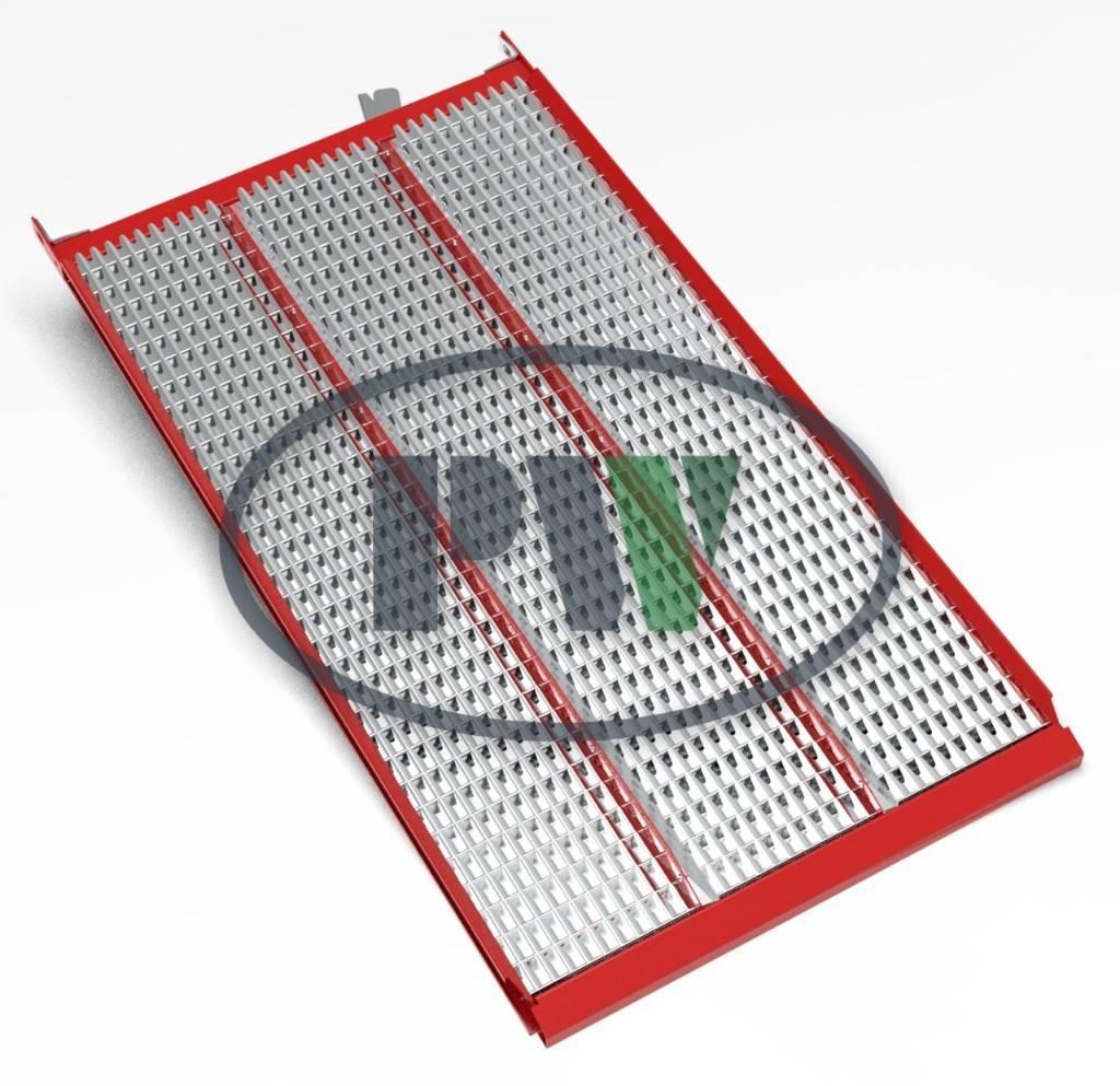 PW 87109850 Accessoires voor maaidorsmachines