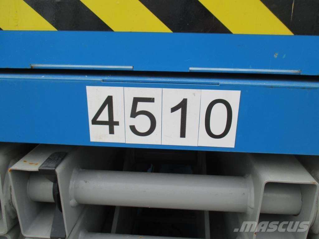 Genie GS 3246 Schaarhoogwerkers