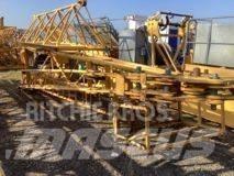 Potain MD265B1-J10 Torenkranen
