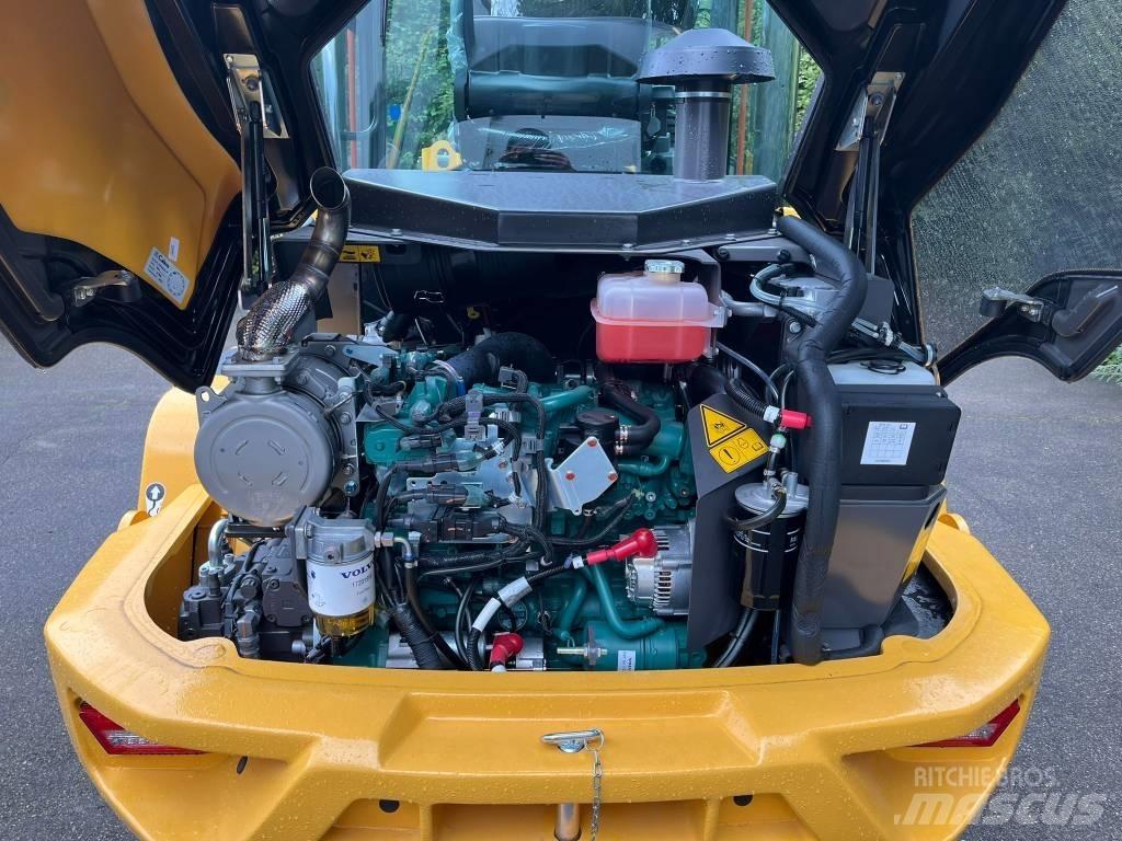 Volvo L 30 H Wielladers