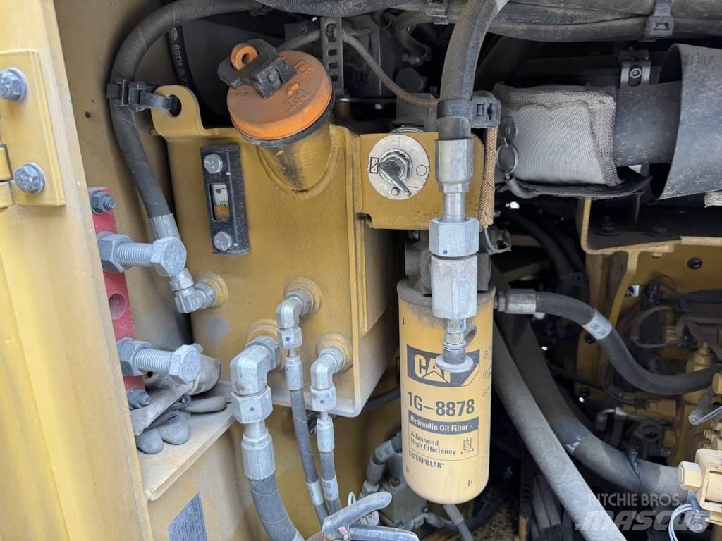 CAT CB10 Duowalsen