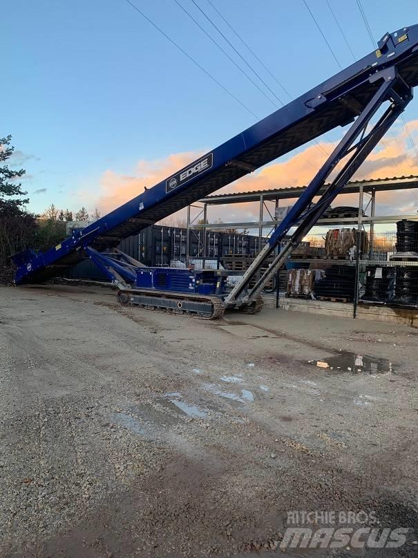 Edge TS 80-40 Transportbanden