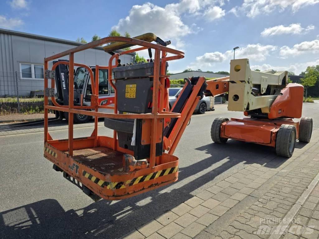 JLG E 450 AJ Knikarmhoogwerkers