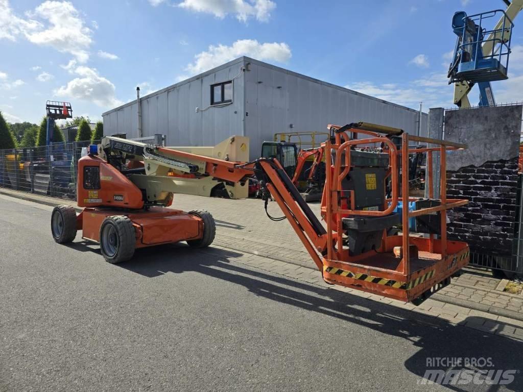 JLG E 450 AJ Knikarmhoogwerkers