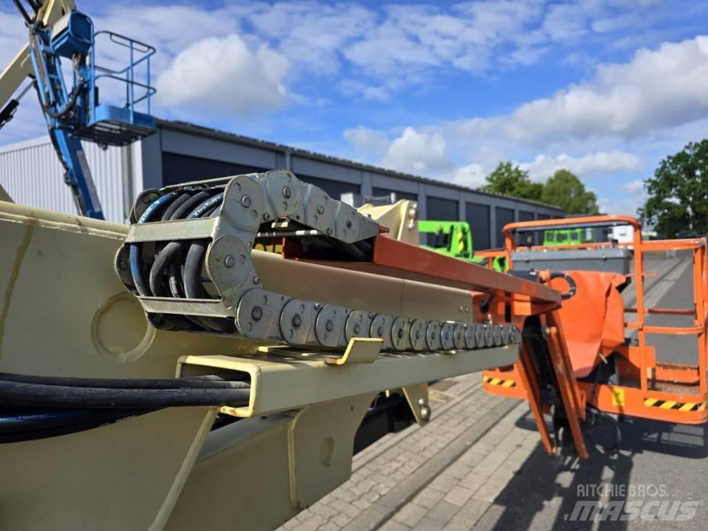 JLG E 450 AJ Knikarmhoogwerkers