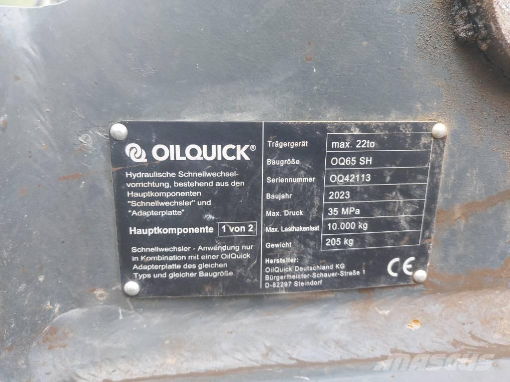 Develon DX 170 W-7 Wielgraafmachines