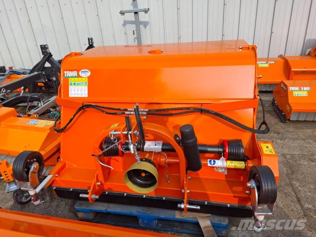  Rinieri TRM-R130 Klepelmaaiers