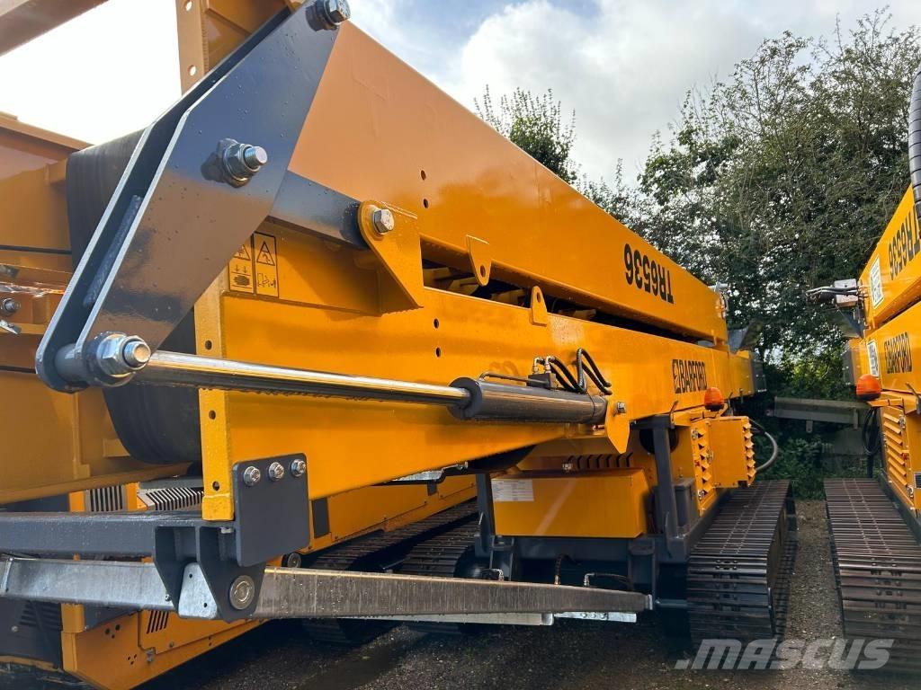 Barford TR6536 Transportbanden