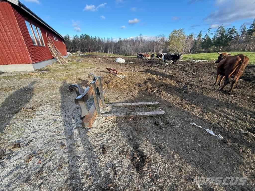 Volvo L 70 F Wielladers