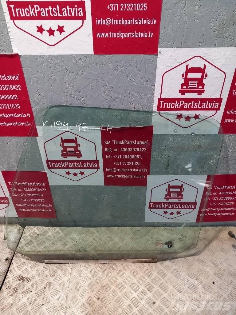 Volvo FH 12 2073580 Cabine en interieur